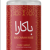 Body Splash Árabe Baccarah Rosé 100ml By Primacial Âmbar Floral