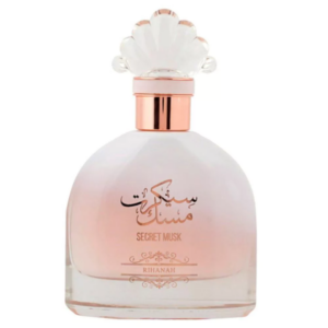 Secret Musk Nusuk Eau de Parfum 100ml - Feminino