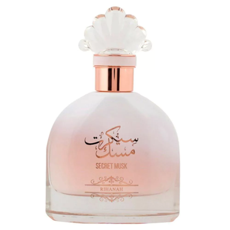 Secret Musk Nusuk Eau de Parfum 100ml - Feminino